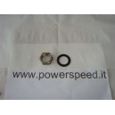 kawasaki zx10r 2005 - dado superiore forcella