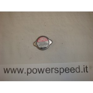 honda cbr 1000 rr 2004 - tappo radiatore