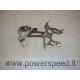 honda cbr 1000 rr 2004 - telaietto supporto