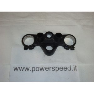 aprilia pegaso 650 1998 - forcella piastra superiore