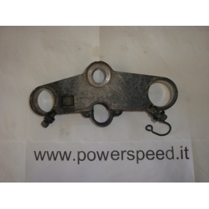 honda cbr 600 1994 - forcella piastra superiore