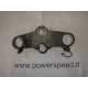 honda cbr 600 1994 - forcella piastra superiore