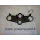 honda cbr 600 1994 - forcella piastra superiore