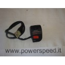 aprilia tuareg 350 wind 1987 - devio luci destro