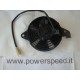 honda pantheon 150 2003 - ventola radiatore