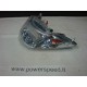 kymco xciting 500 2005 - fanale posteriore