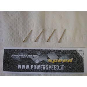 kawasaki gpz 600 r 1987 - spilli membrane carburatori