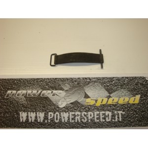 kawasaki zx6r 636 2004 - fascetta bloccaggio attrezzi