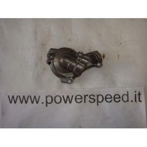 yamaha yz 450 f 2004 - coperchio pompa acqua