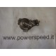 yamaha yz 450 f 2004 - coperchio pompa acqua