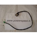 honda pantheon 150 2003 - sensore cavalletto laterale 