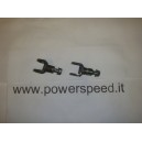 honda cbr 900 1992 - supporti pedaline anteriori