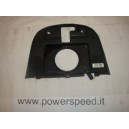 honda sh 125 i 2007 - coperchio plastica