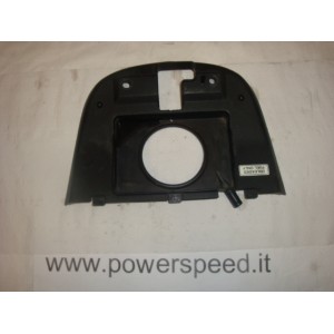 honda sh 125 i 2007 - coperchio plastica