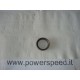 aprilia tuareg 350 wind 1987 - collettore filettato carburatore