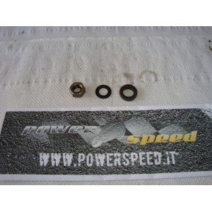 piaggio skipper st 125 2000 - dado campana frizione