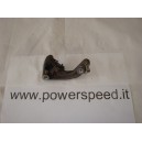 honda pantheon 150 2003 - supporto pinza freno anteriore