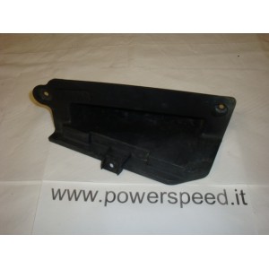 honda pantheon 150 2t 2000 - coperchio batteria