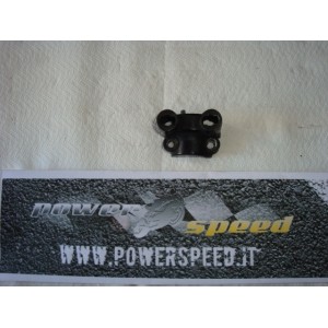 aprilia scarabeo 500 2009 - braccialetto pompa freno anteriore