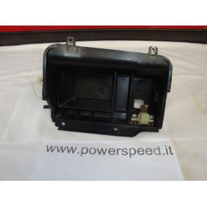 honda pantheon 150 4t 2003 - scatola batteria