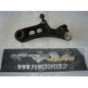 honda cbx 750 f2 1986 - staffa pinza freno posteriore