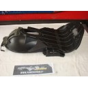 yamaha majesty 250 2002 - plastica alloggio sella