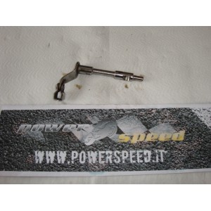 honda rebel 125 1999 - leveraggio spingidisco frizione 