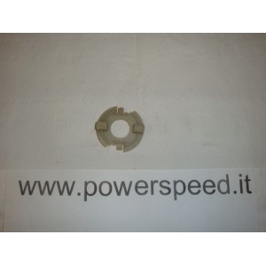 aprilia pegaso 125 1990 - ghiera fissaggio lampada faro anteriore