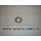 aprilia pegaso 125 1990 - ghiera fissaggio lampada faro anteriore