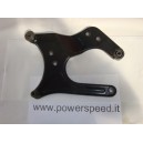 Aprilia Leonardo 125 1998 - Staffa supporto marmitta