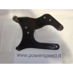 Aprilia Leonardo 125 1998 - Staffa supporto marmitta