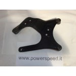 Aprilia Leonardo 125 1998 - Staffa supporto marmitta