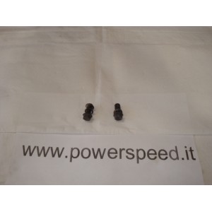 Honda CBR 600 F 2003 - Dadi tubazione freno anteriore