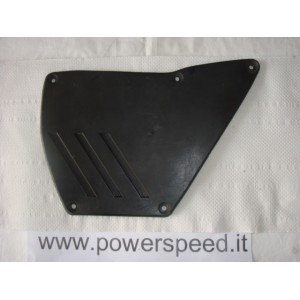 Aprilia Tuareg 350 Wind 1987 - Coperchio scatola filtro aria