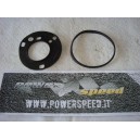 Cagiva Canyon 500 2000 - Guarnizioni flangia tappo benzina