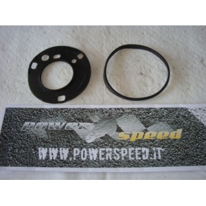 Cagiva Canyon 500 2000 - Guarnizioni flangia tappo benzina