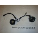 Honda Chiocciola 125 2001 - Cablaggio faro anteriore