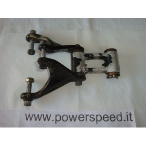 Aprilia Tuareg 350 Wind 1987 - Leveraggio ammortizzatore posteriore