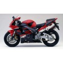 honda cbr 954 2003 - Ricambi NUOVO ARRIVO