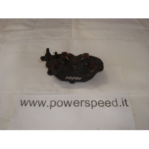 Honda CBR 600 F 2003 - Pinza freno anteriore sinistra