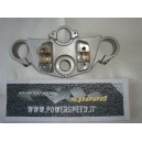 Honda Hornet 600 2004 - Piastra superiore forcella