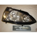 Honda Pantheon 125 4T 2006 - Faro anteriore