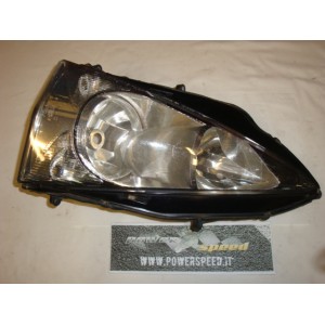 Honda Pantheon 125 4T 2006 - Faro anteriore