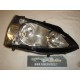 Honda Pantheon 125 4T 2006 - Faro anteriore