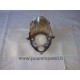 Honda Chiocciola 125 2001 - Cover cromata strumentazione