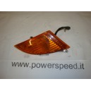 Honda Chiocciola 125 2001 - Freccia anteriore destra