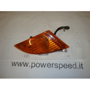 Honda Chiocciola 125 2001 - Freccia anteriore destra