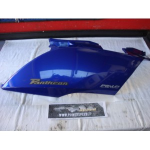 honda pantheon 125 4t 2005 - carena posteriore destra