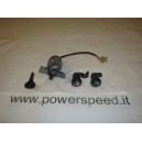 Honda Chiocciola 125 2001 - Kit serrature