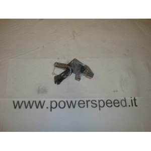 Honda Chiocciola 125 2001 - Leveraggio freno posteriore